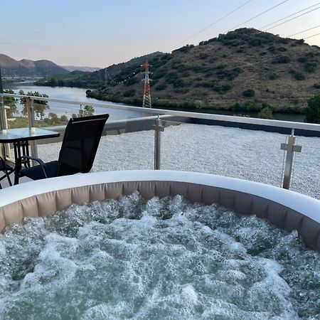 Douro Visit House Villa Torre De Moncorvo Luaran gambar