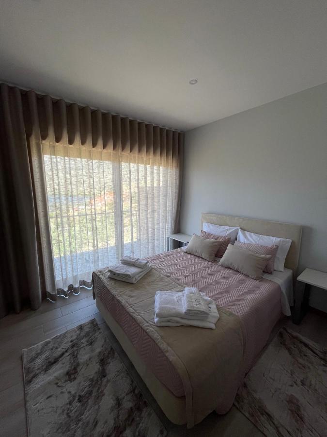 Douro Visit House Villa Torre De Moncorvo Luaran gambar