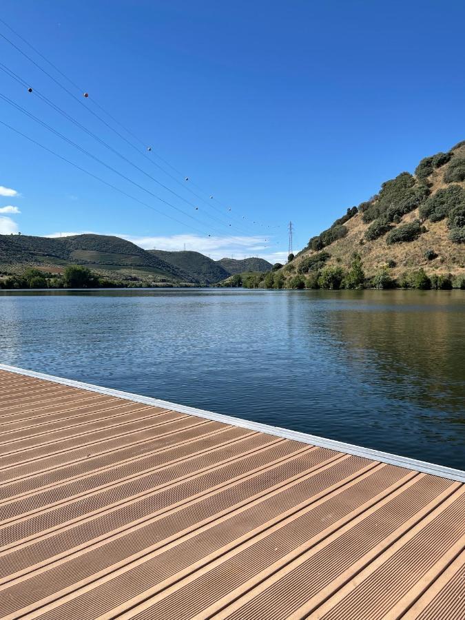 Douro Visit House Villa Torre De Moncorvo Luaran gambar