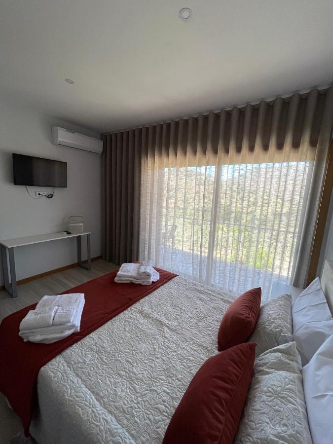 Douro Visit House Villa Torre De Moncorvo Luaran gambar