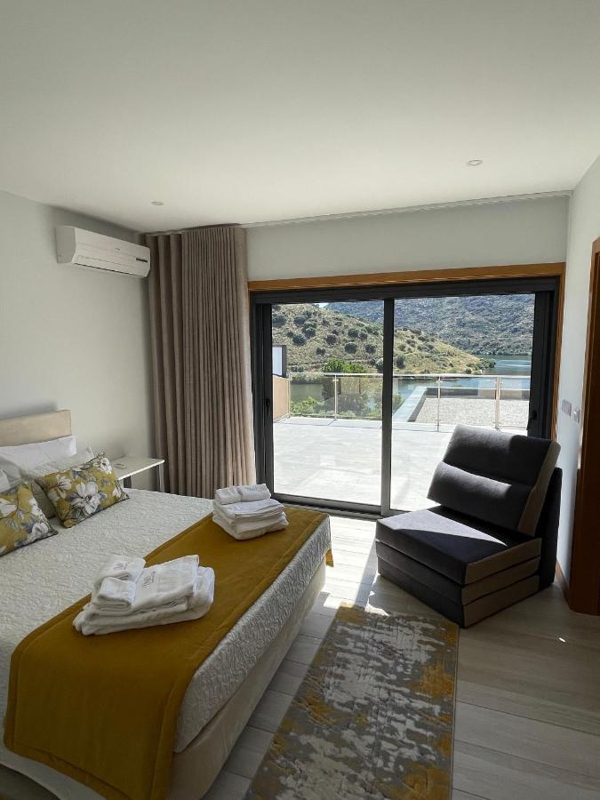 Douro Visit House Villa Torre De Moncorvo Luaran gambar