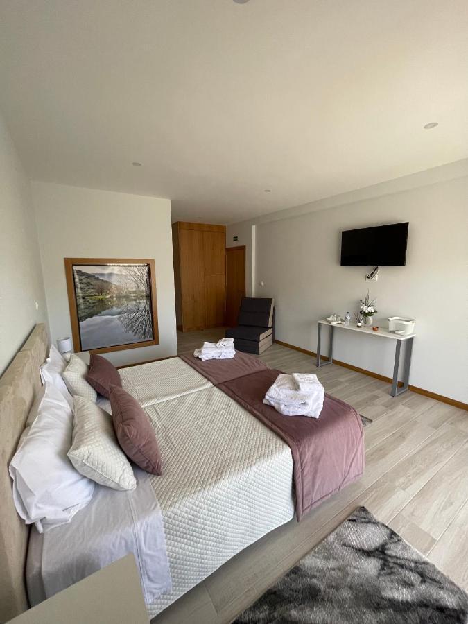 Douro Visit House Villa Torre De Moncorvo Luaran gambar