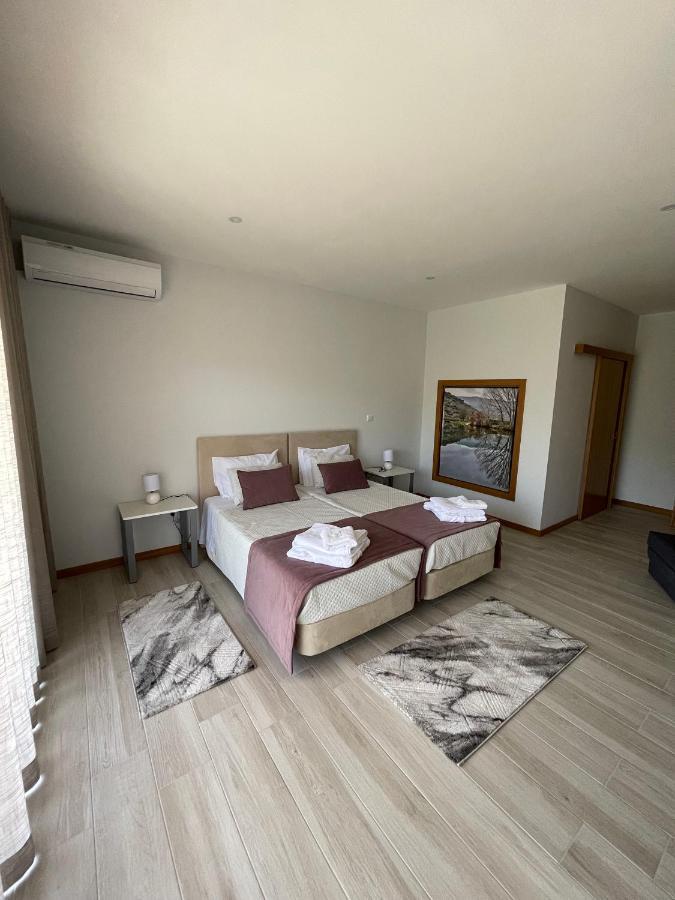 Douro Visit House Villa Torre De Moncorvo Luaran gambar