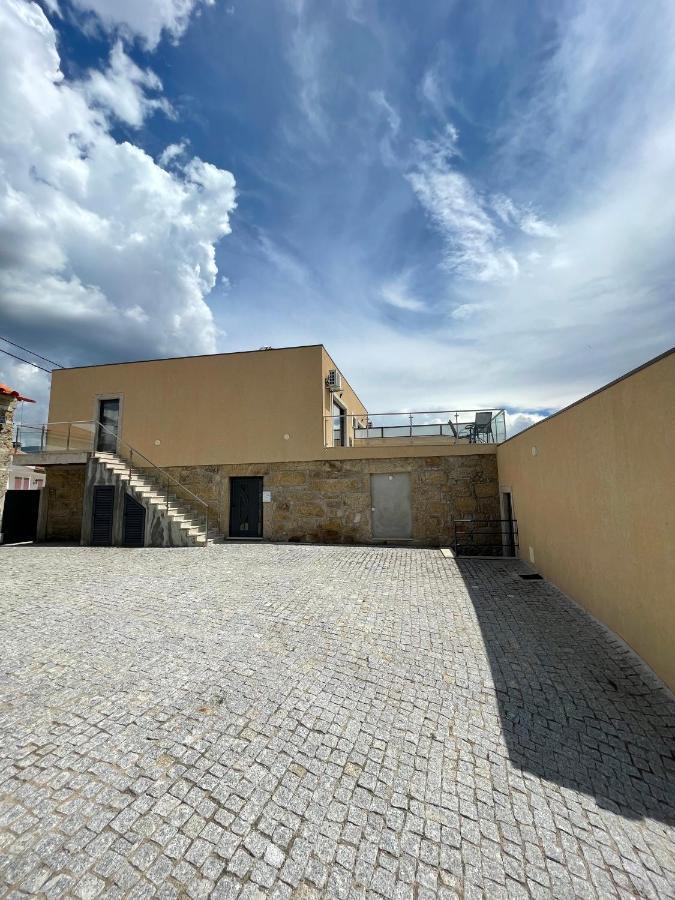 Douro Visit House Villa Torre De Moncorvo Luaran gambar