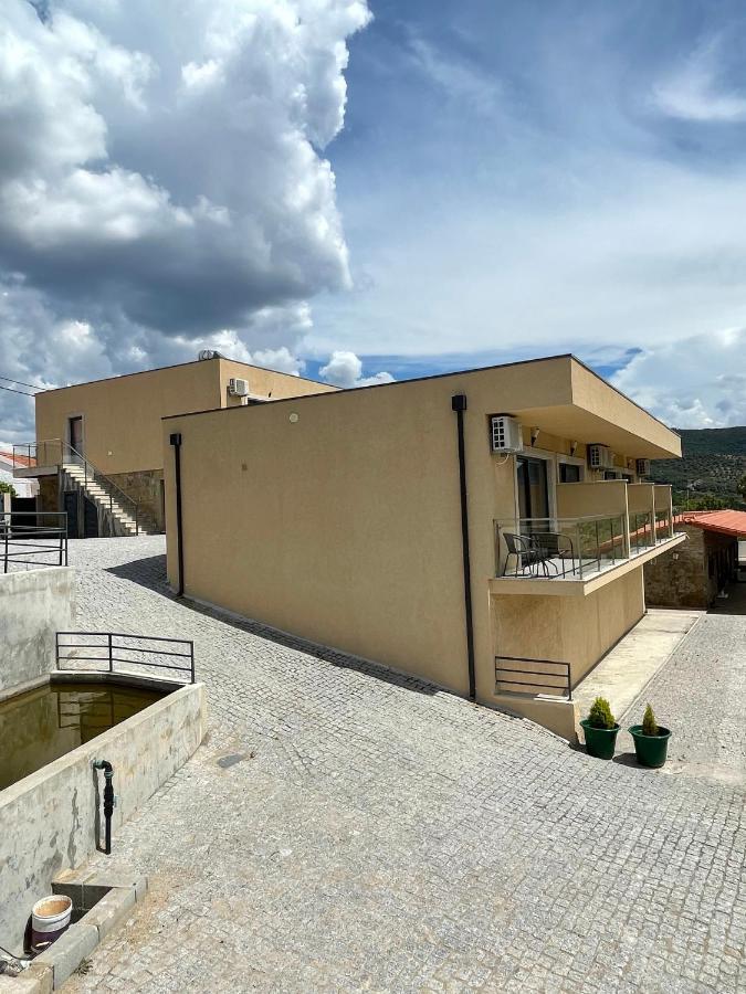 Douro Visit House Villa Torre De Moncorvo Luaran gambar