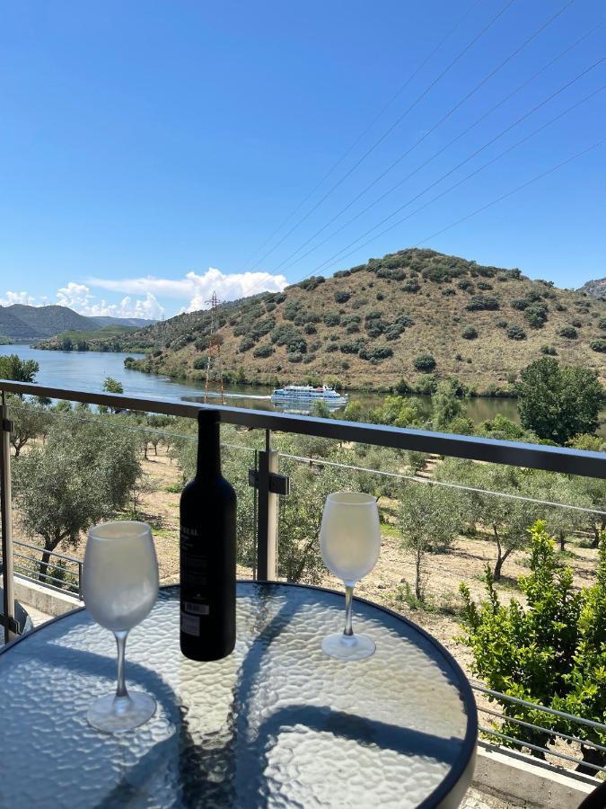 Douro Visit House Villa Torre De Moncorvo Luaran gambar