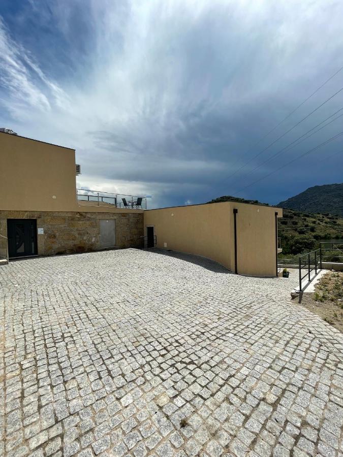 Douro Visit House Villa Torre De Moncorvo Luaran gambar