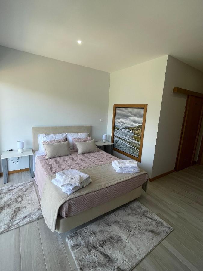 Douro Visit House Villa Torre De Moncorvo Luaran gambar