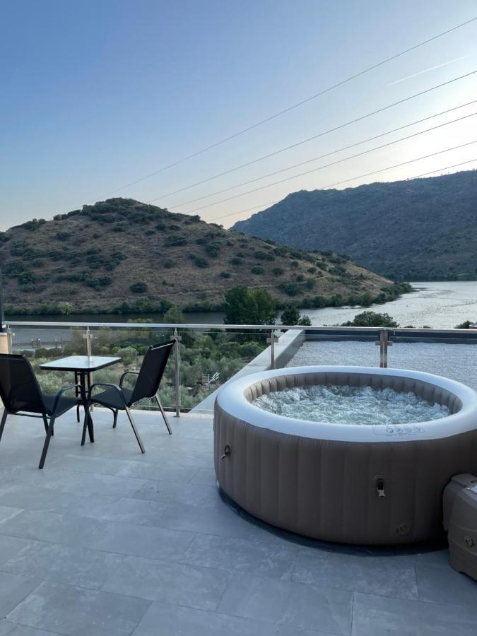 Douro Visit House Villa Torre De Moncorvo Luaran gambar
