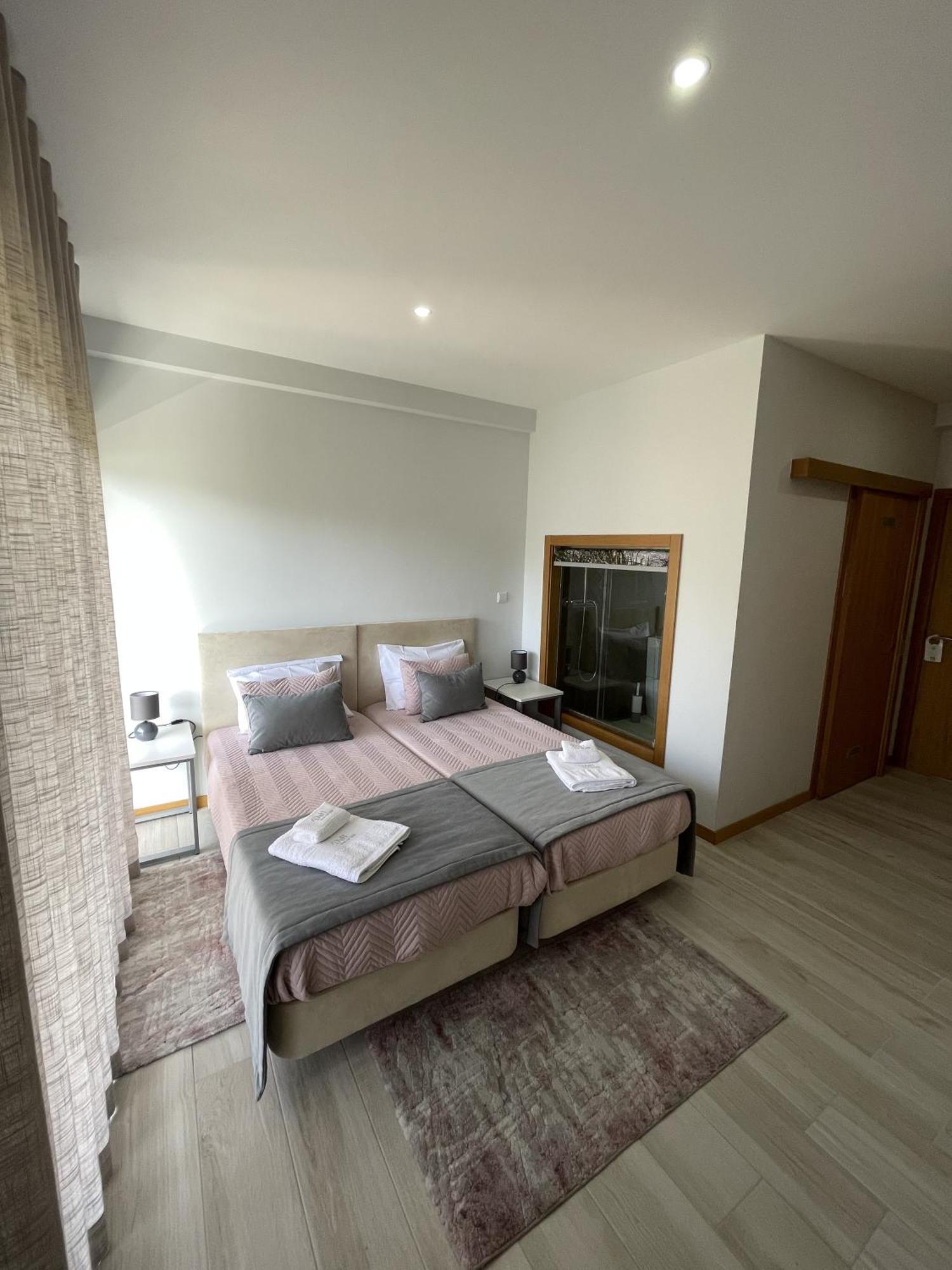 Douro Visit House Villa Torre De Moncorvo Luaran gambar