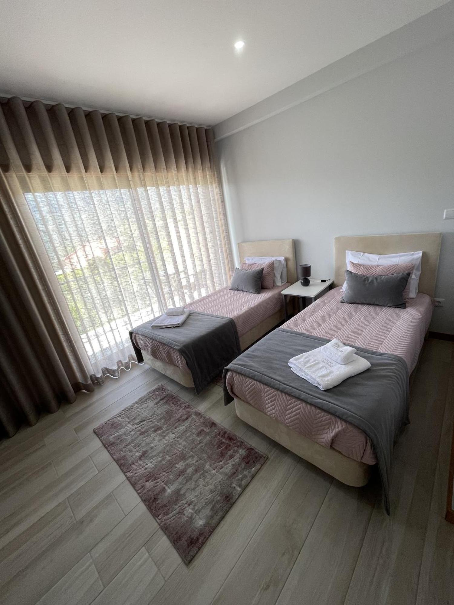 Douro Visit House Villa Torre De Moncorvo Luaran gambar
