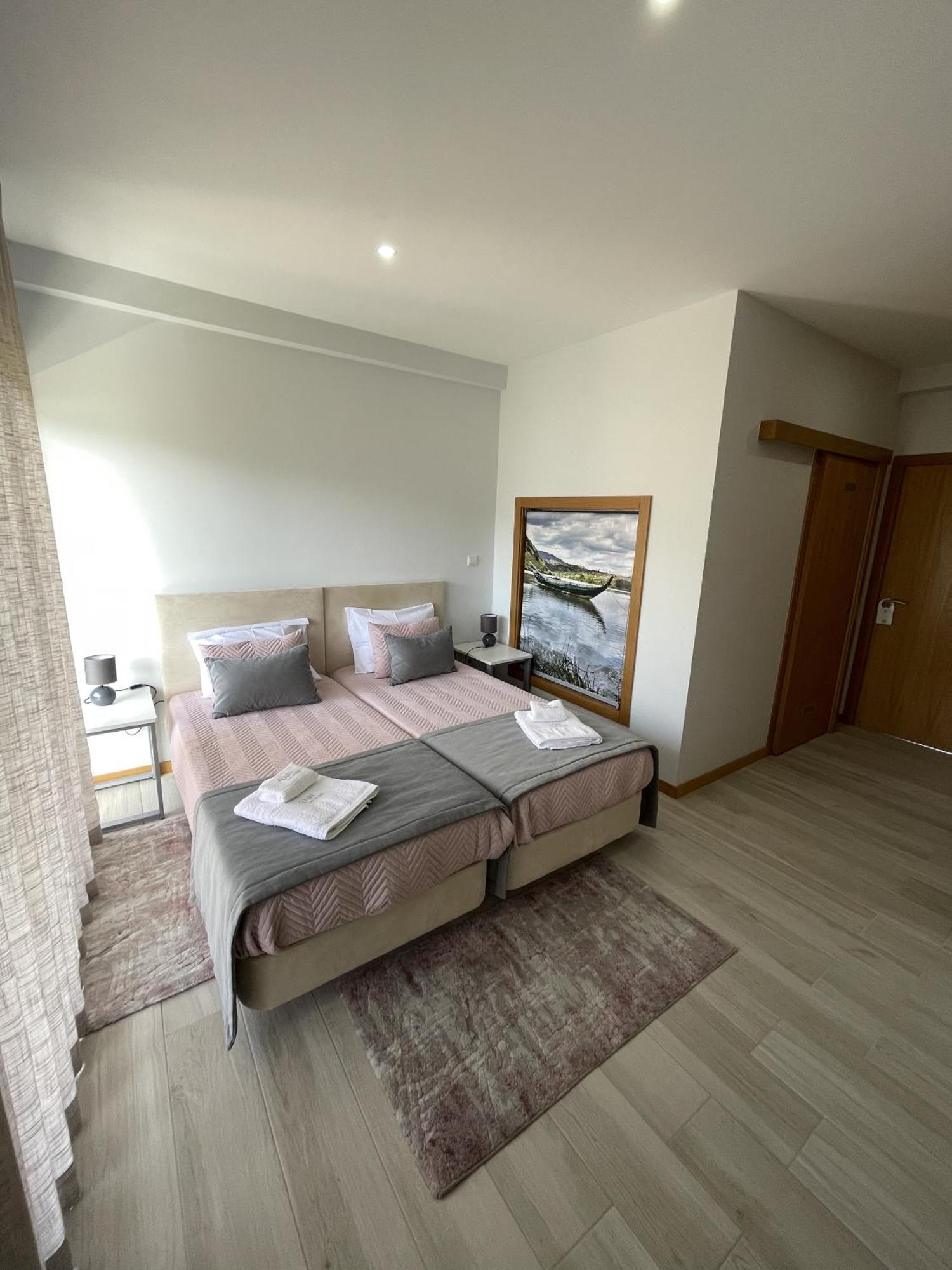 Douro Visit House Villa Torre De Moncorvo Luaran gambar